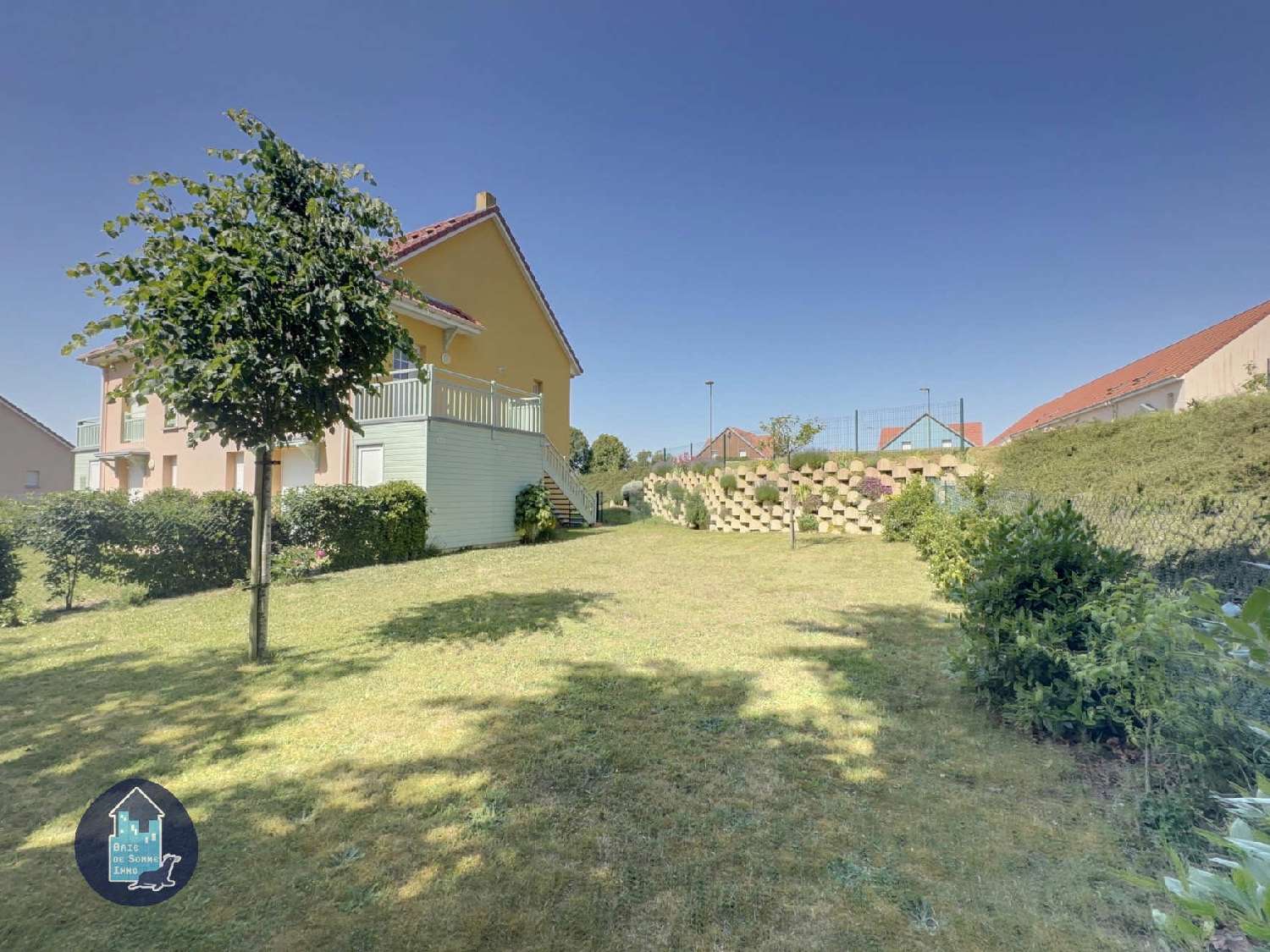  en venta apartamento Saint-Valéry-sur-Somme Somme 3