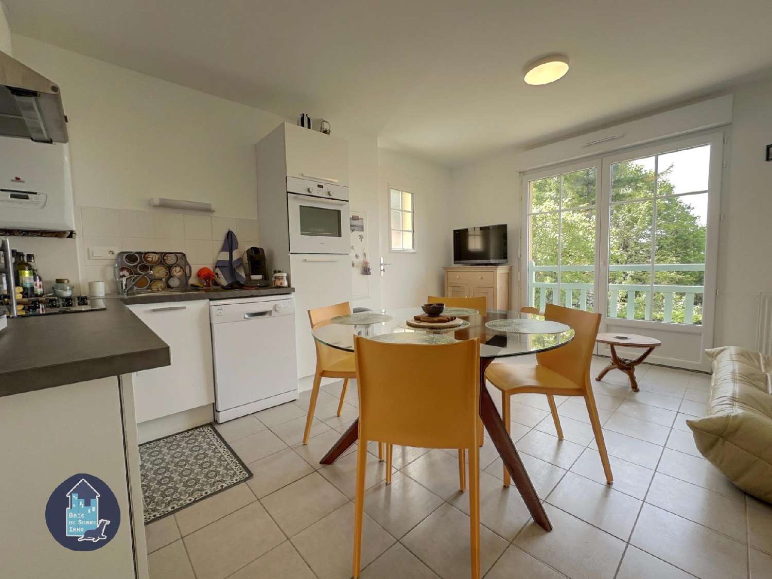  en venta apartamento Saint-Valéry-sur-Somme Somme 4