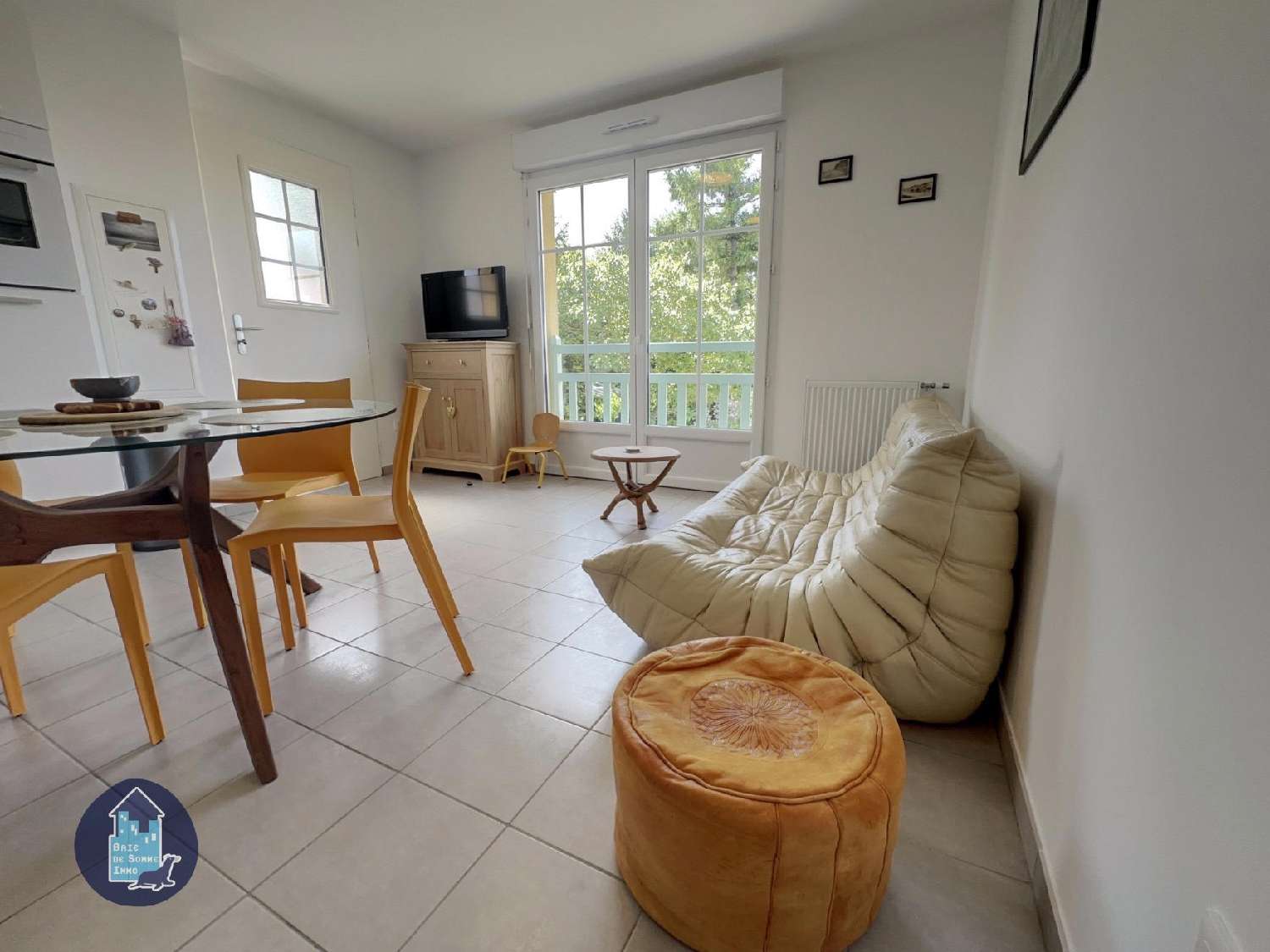  en venta apartamento Saint-Valéry-sur-Somme Somme 5