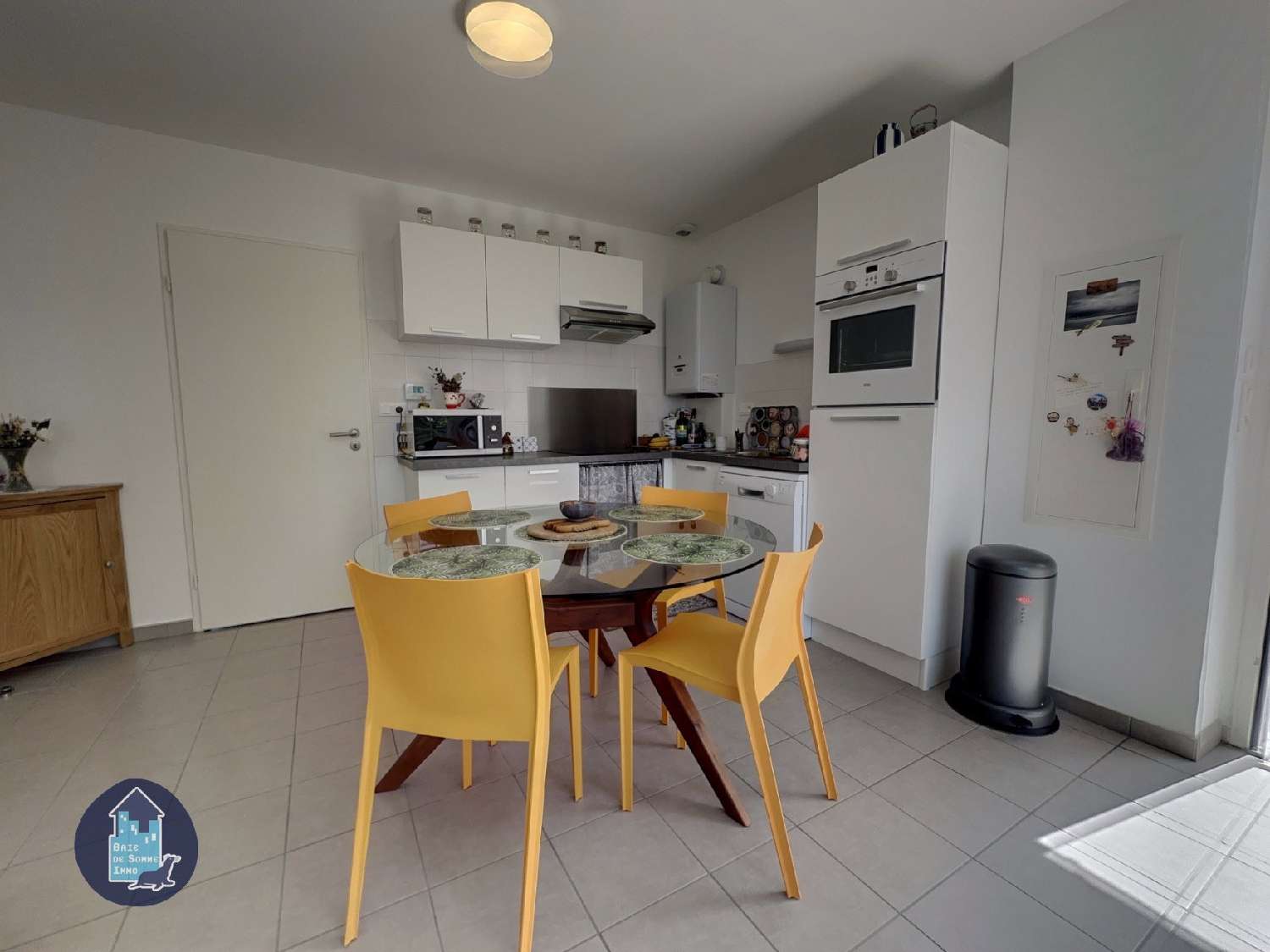  en venta apartamento Saint-Valéry-sur-Somme Somme 6