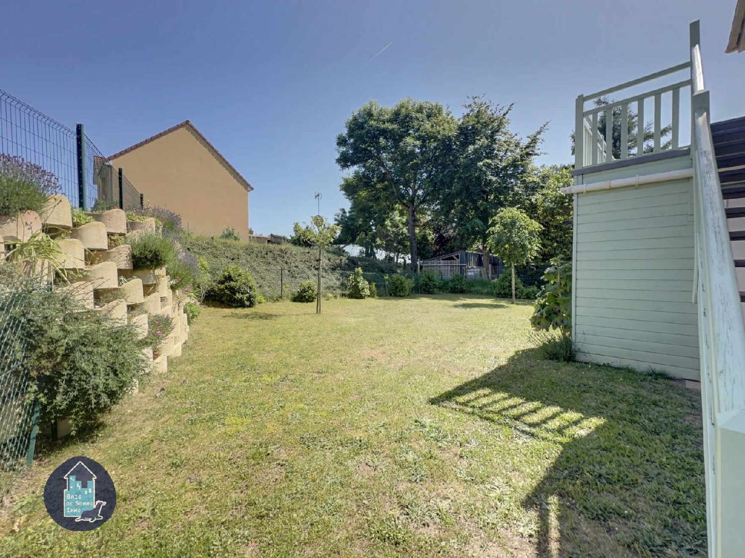  en venta apartamento Saint-Valéry-sur-Somme Somme 7