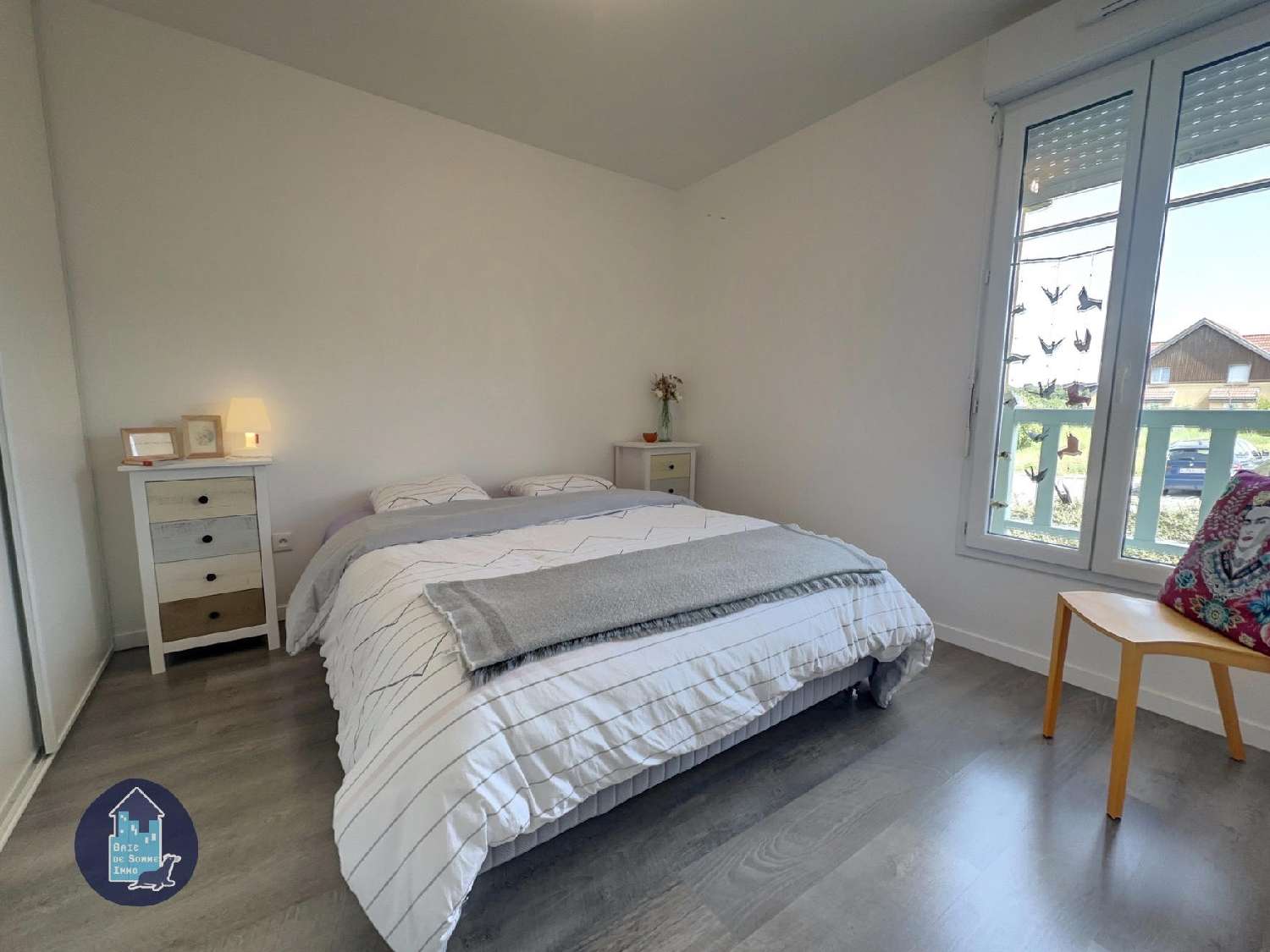  en venta apartamento Saint-Valéry-sur-Somme Somme 8