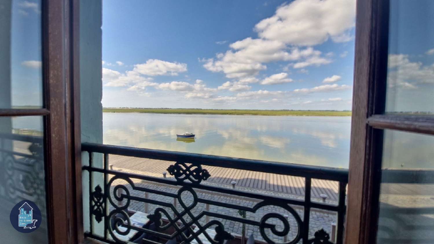  en venta apartamento Saint-Valéry-sur-Somme Somme 1