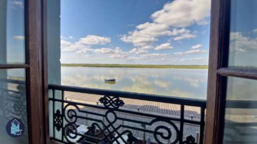 Saint-Valéry-sur-Somme Somme apartamento foto 7354084