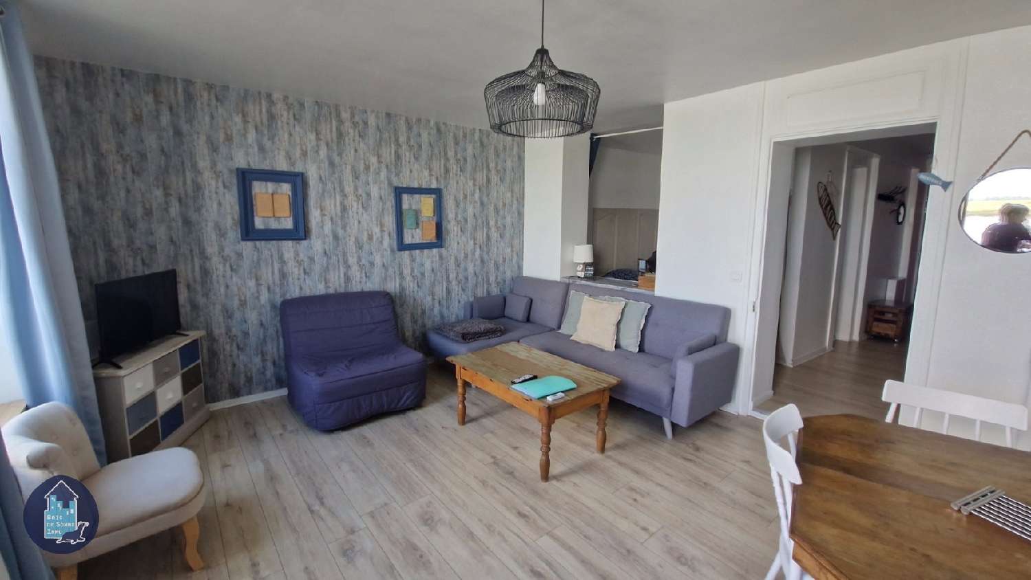  en venta apartamento Saint-Valéry-sur-Somme Somme 2