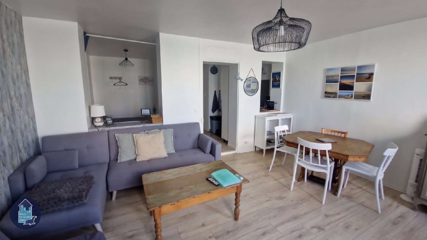  en venta apartamento Saint-Valéry-sur-Somme Somme 3