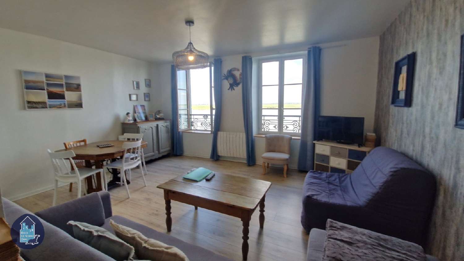 en venta apartamento Saint-Valéry-sur-Somme Somme 4