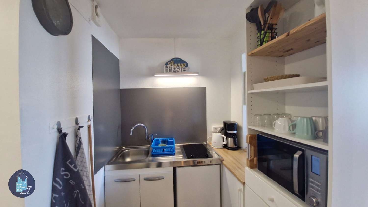  en venta apartamento Saint-Valéry-sur-Somme Somme 5