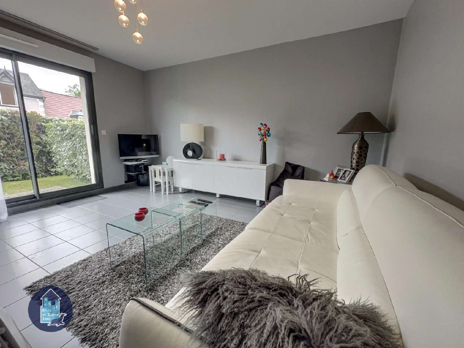  for sale apartment Saint-Valéry-sur-Somme Somme 1