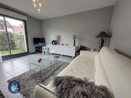 Saint-Valéry-sur-Somme Somme apartment foto 7362962