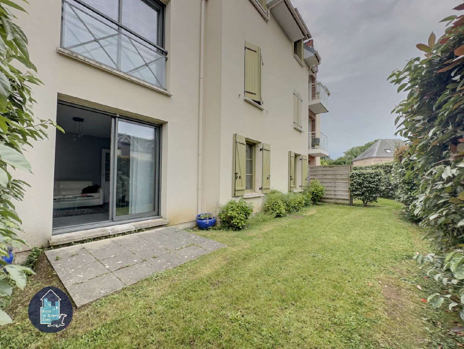  for sale apartment Saint-Valéry-sur-Somme Somme 2