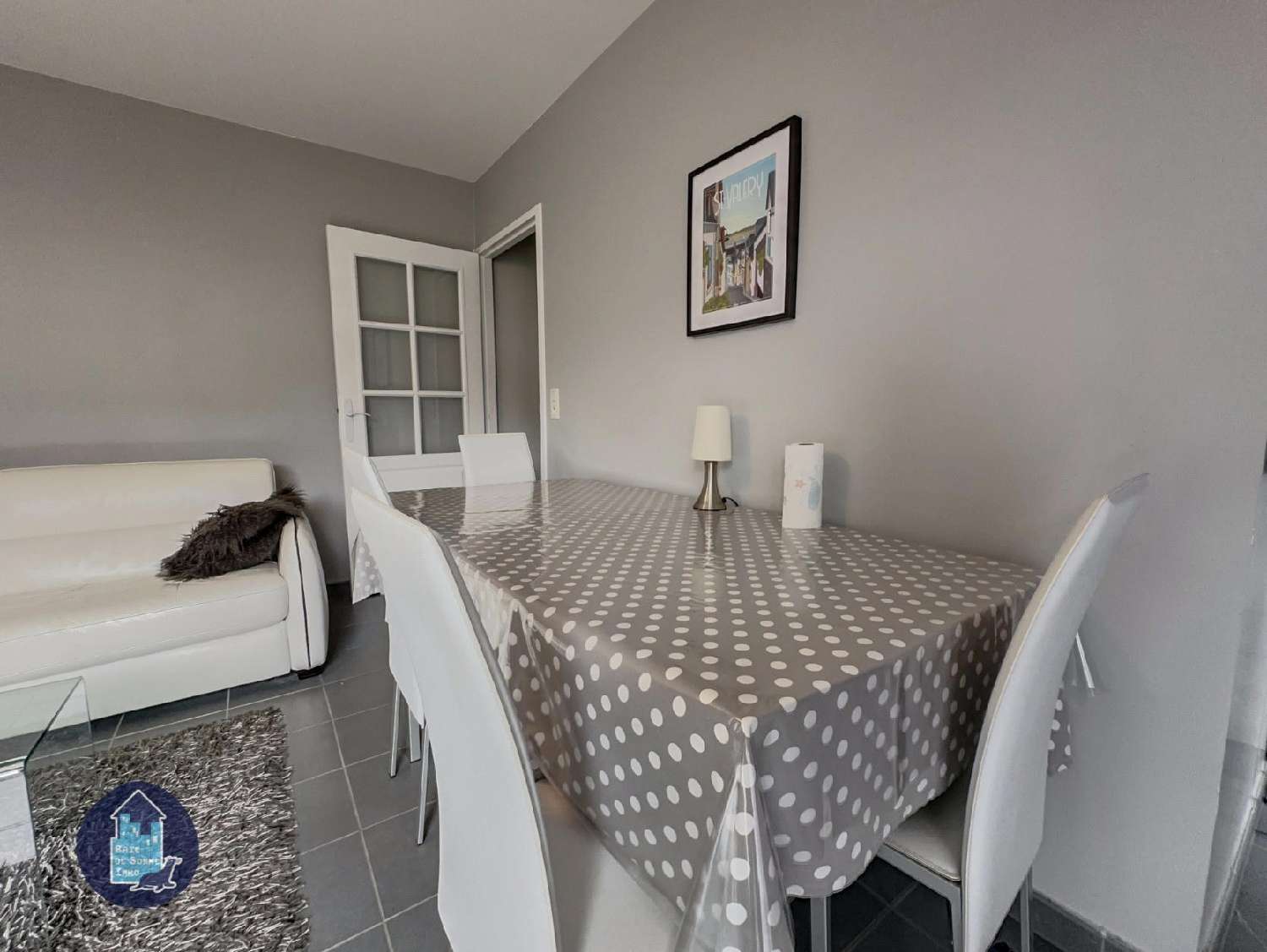  for sale apartment Saint-Valéry-sur-Somme Somme 3