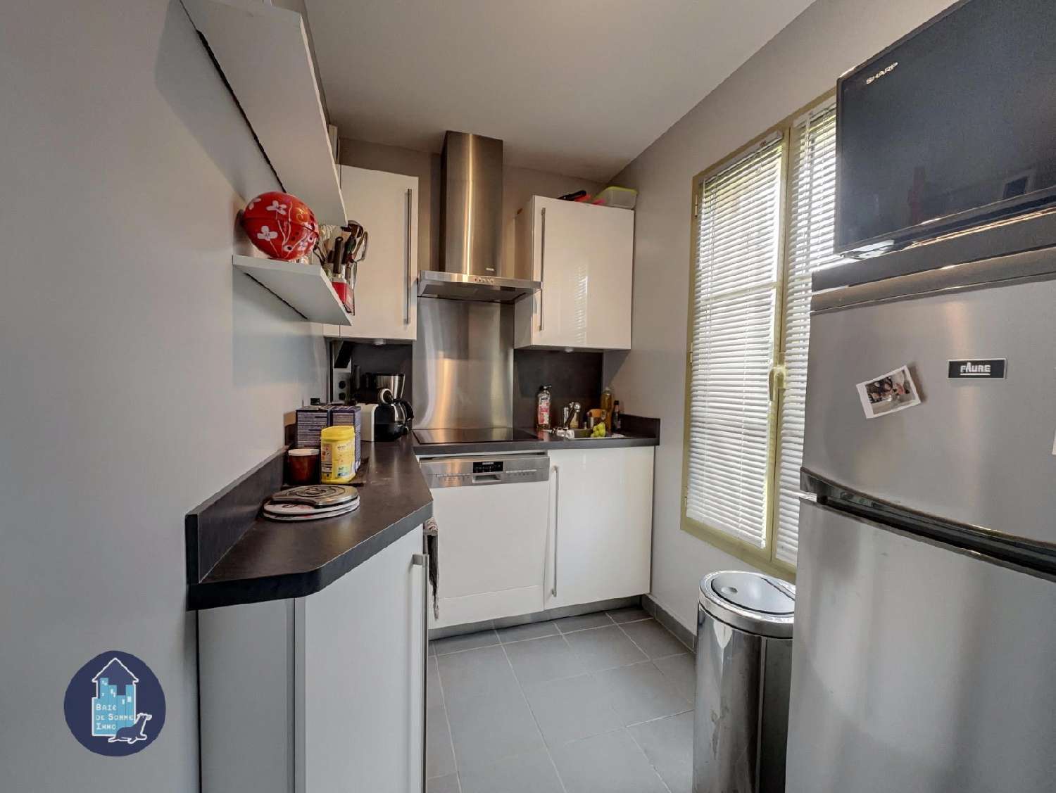  for sale apartment Saint-Valéry-sur-Somme Somme 4