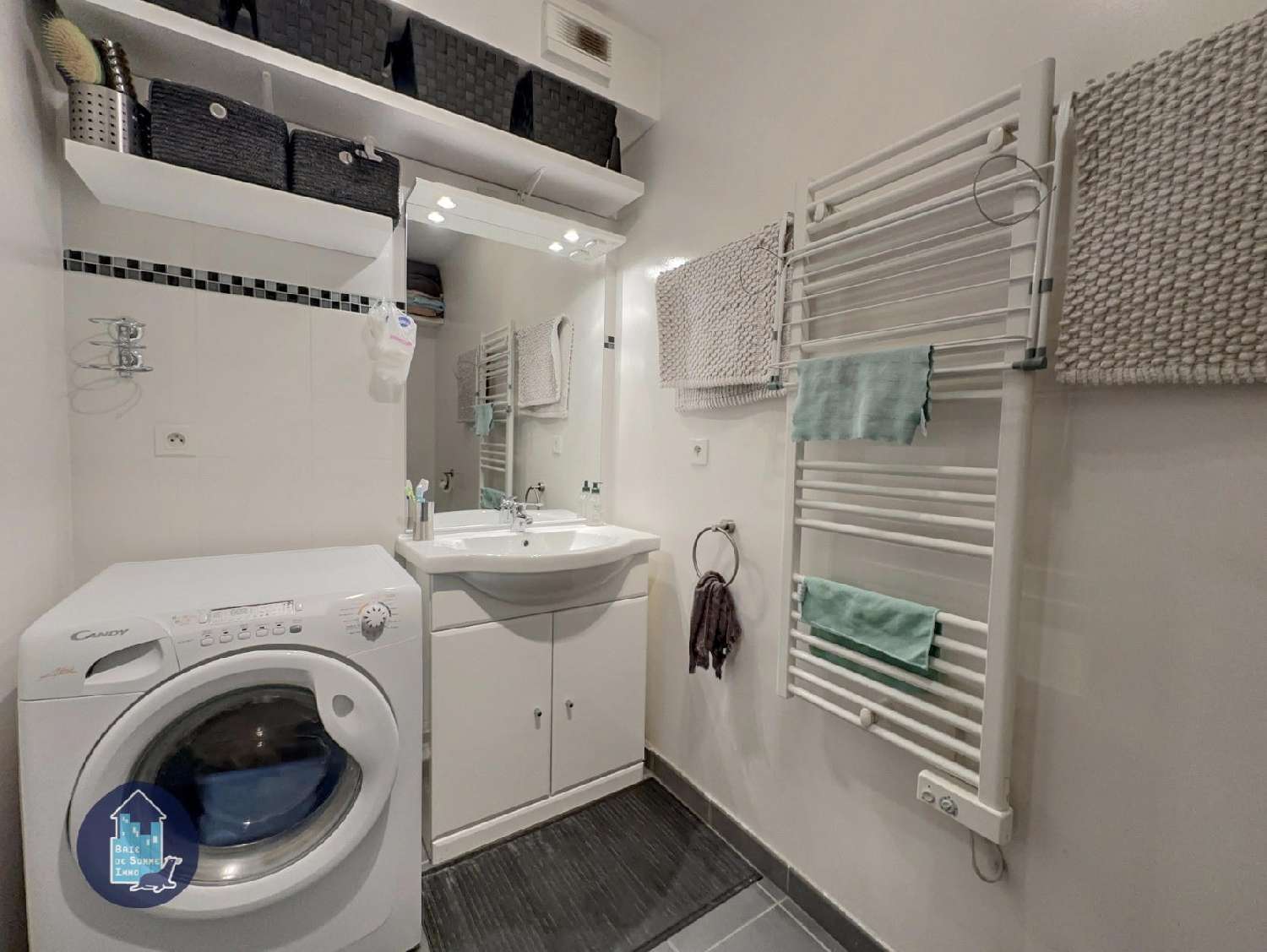  for sale apartment Saint-Valéry-sur-Somme Somme 6