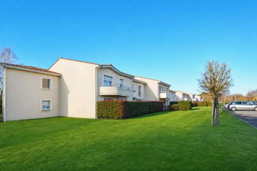 Saint-Vivien-de-Médoc Gironde appartement foto 7355902