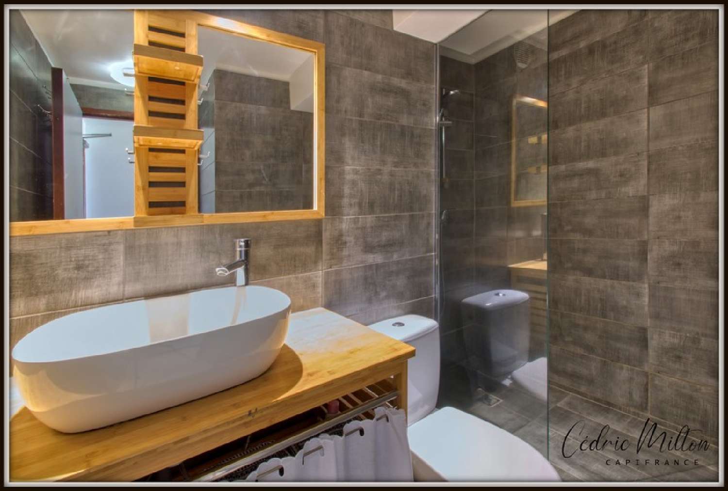 à vendre appartement Sainte-Anne Martinique 4