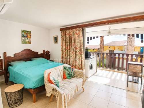 Sainte-Anne Martinique appartement foto 7356556