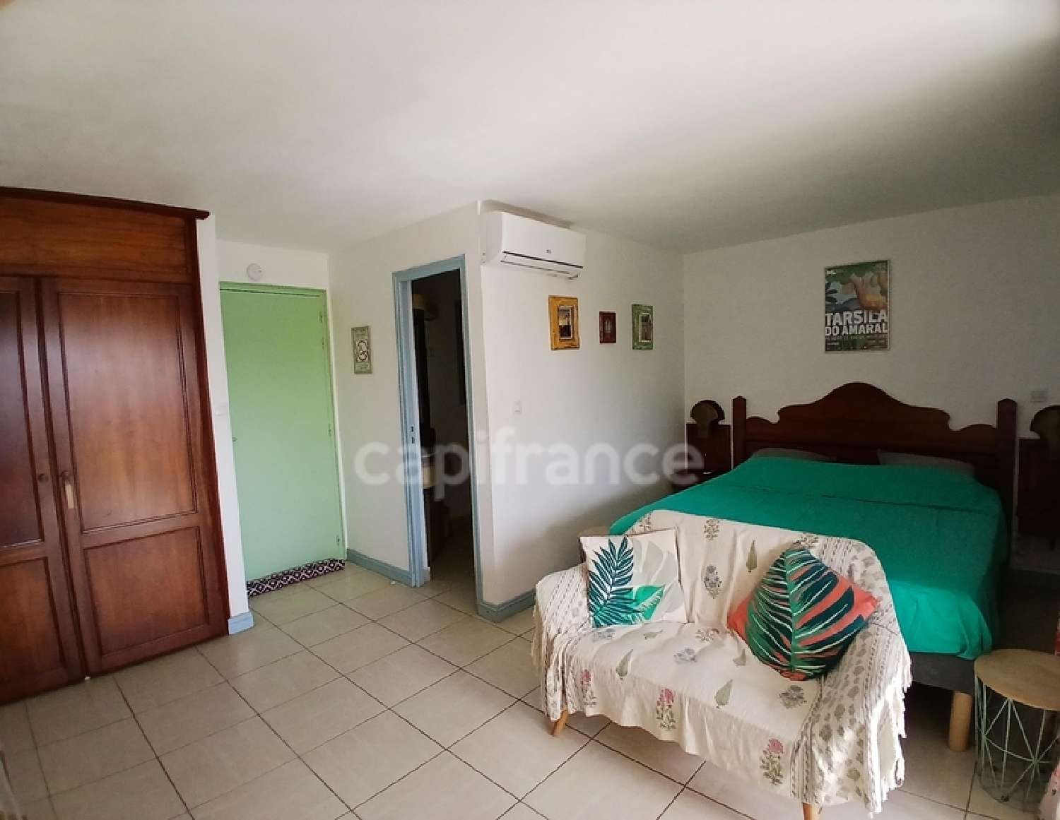 te koop appartement Sainte-Anne Martinique 2