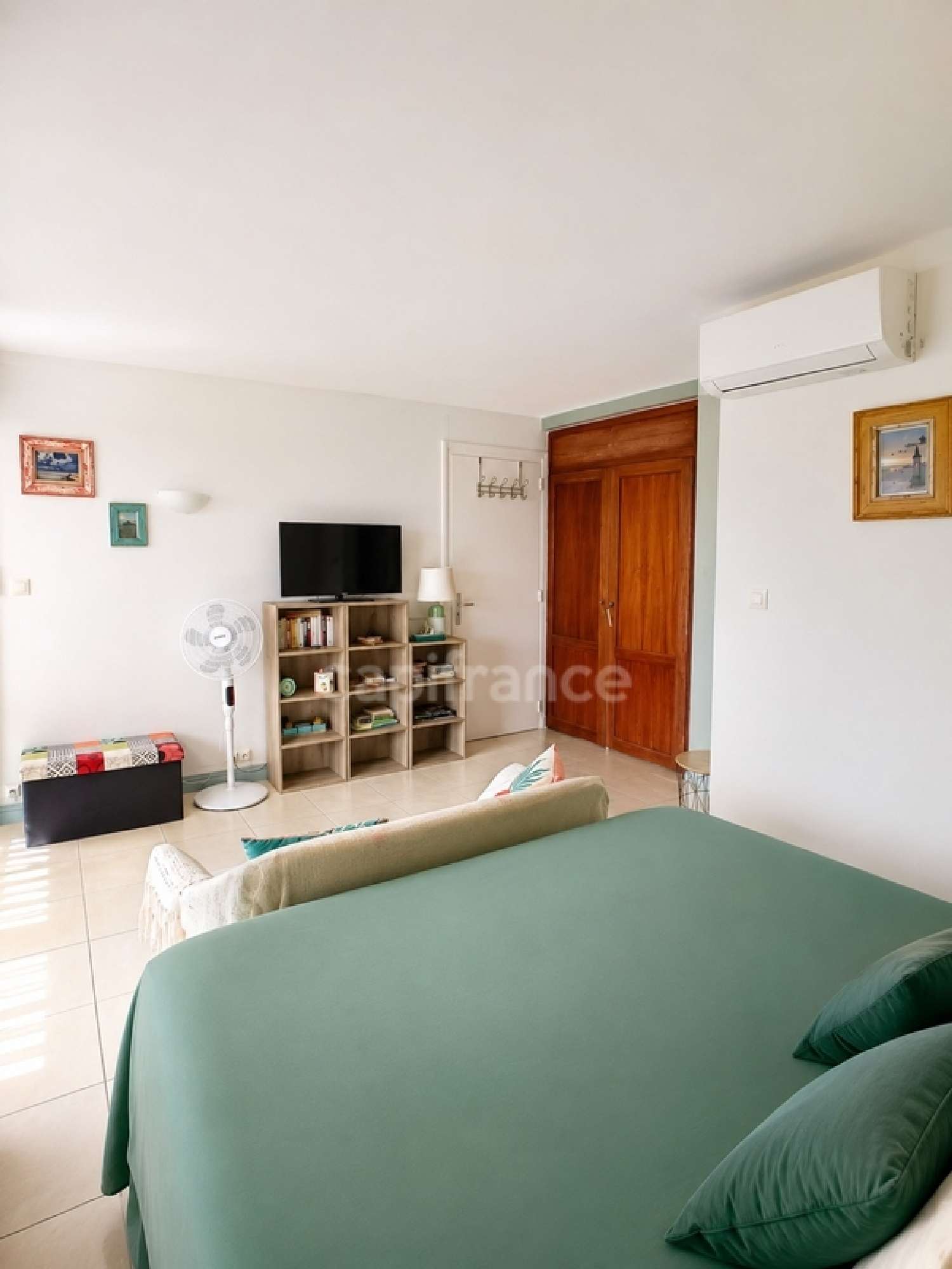  te koop appartement Sainte-Anne Martinique 3