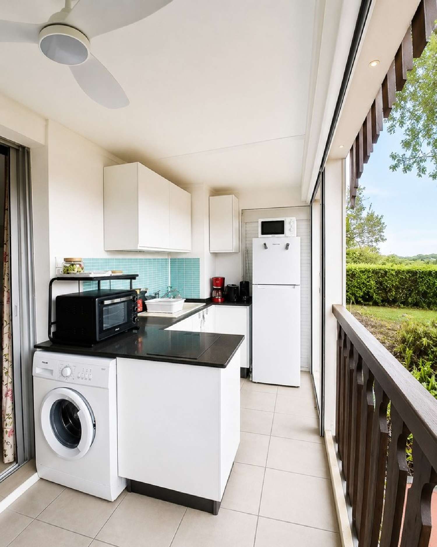  te koop appartement Sainte-Anne Martinique 6