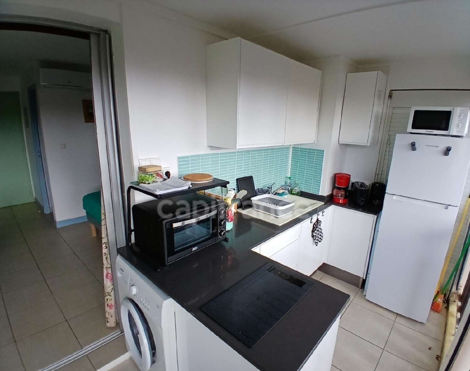  te koop appartement Sainte-Anne Martinique 7