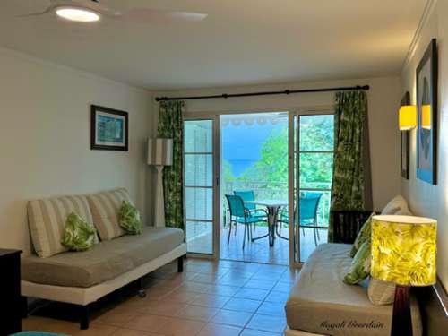 Sainte-Anne Guadeloupe apartment foto 7357098