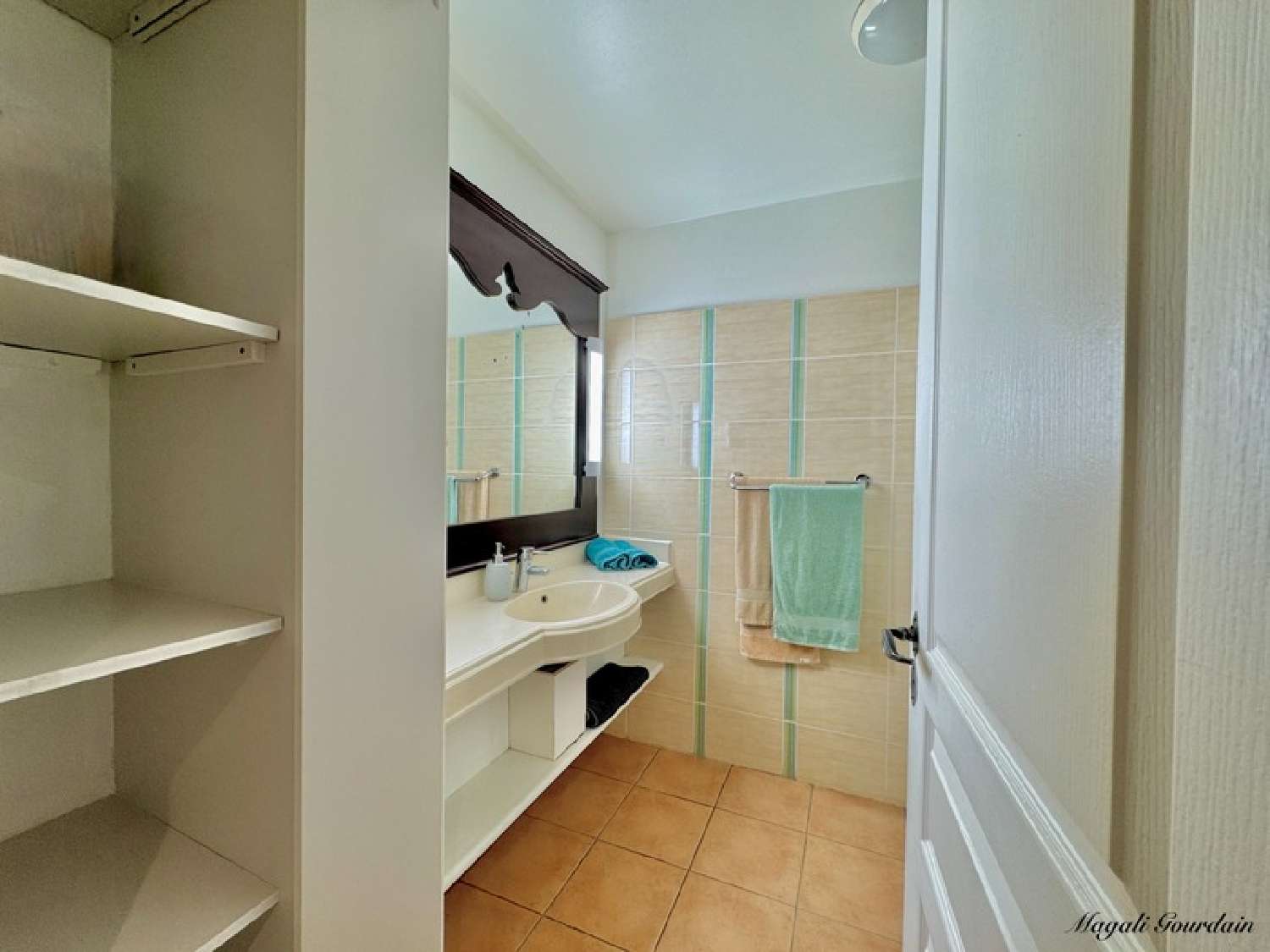 for sale apartment Sainte-Anne Guadeloupe 7