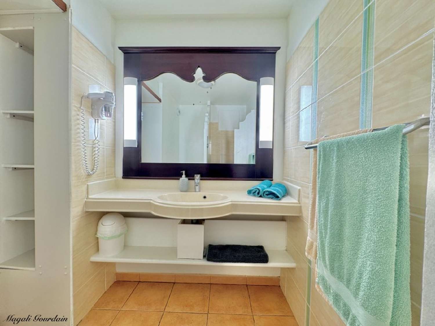 for sale apartment Sainte-Anne Guadeloupe 8