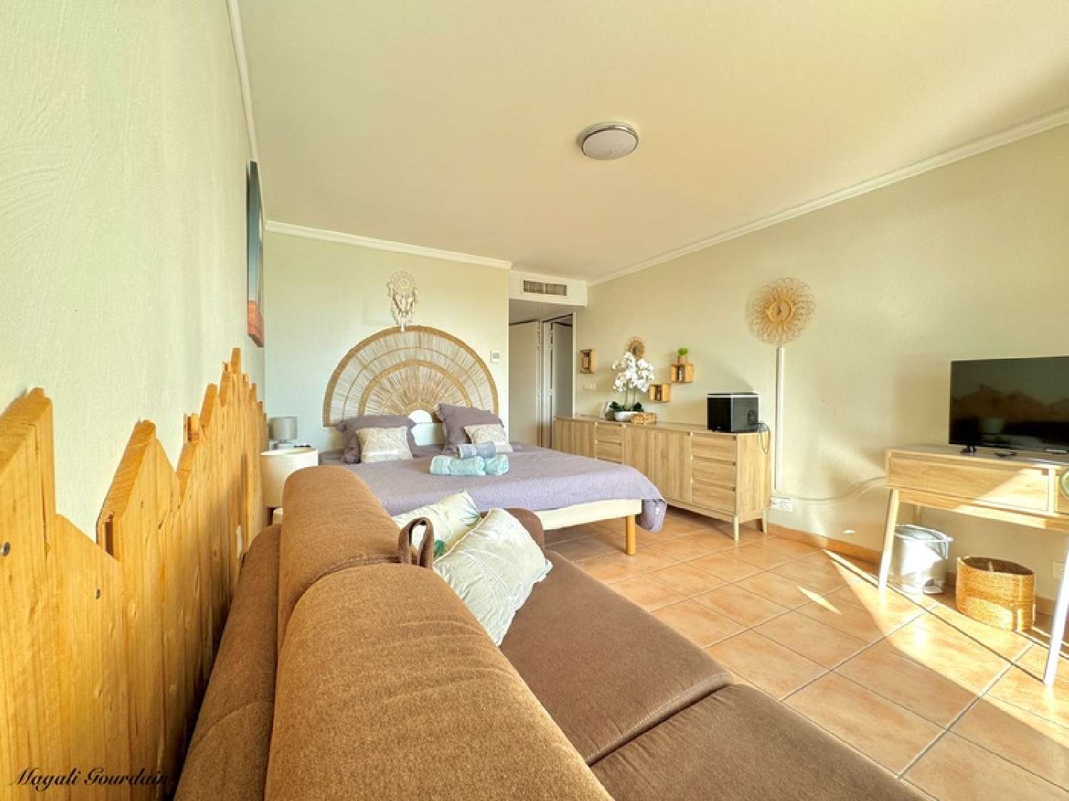en venta apartamento Sainte-Anne Guadeloupe 2