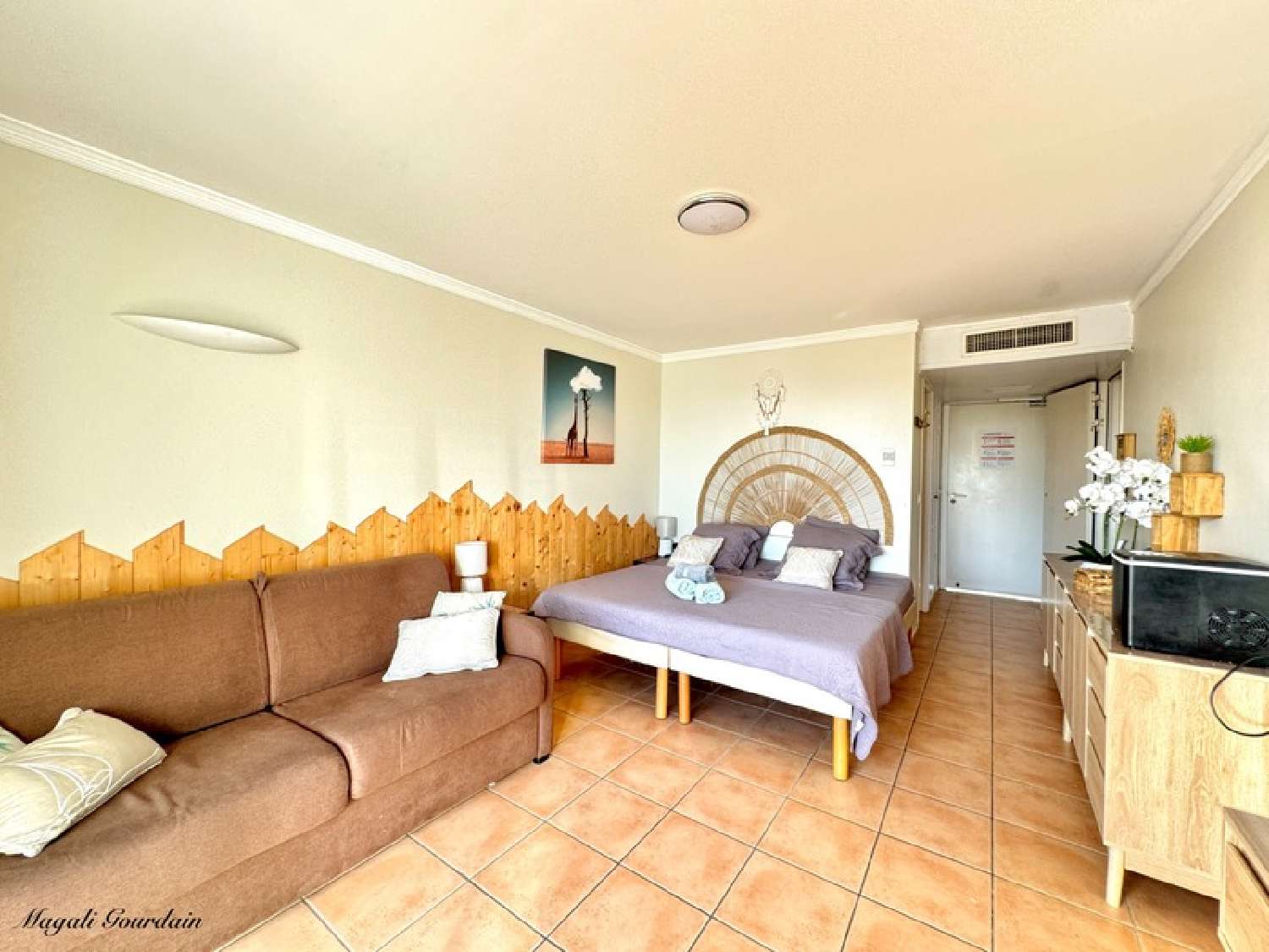 en venta apartamento Sainte-Anne Guadeloupe 3