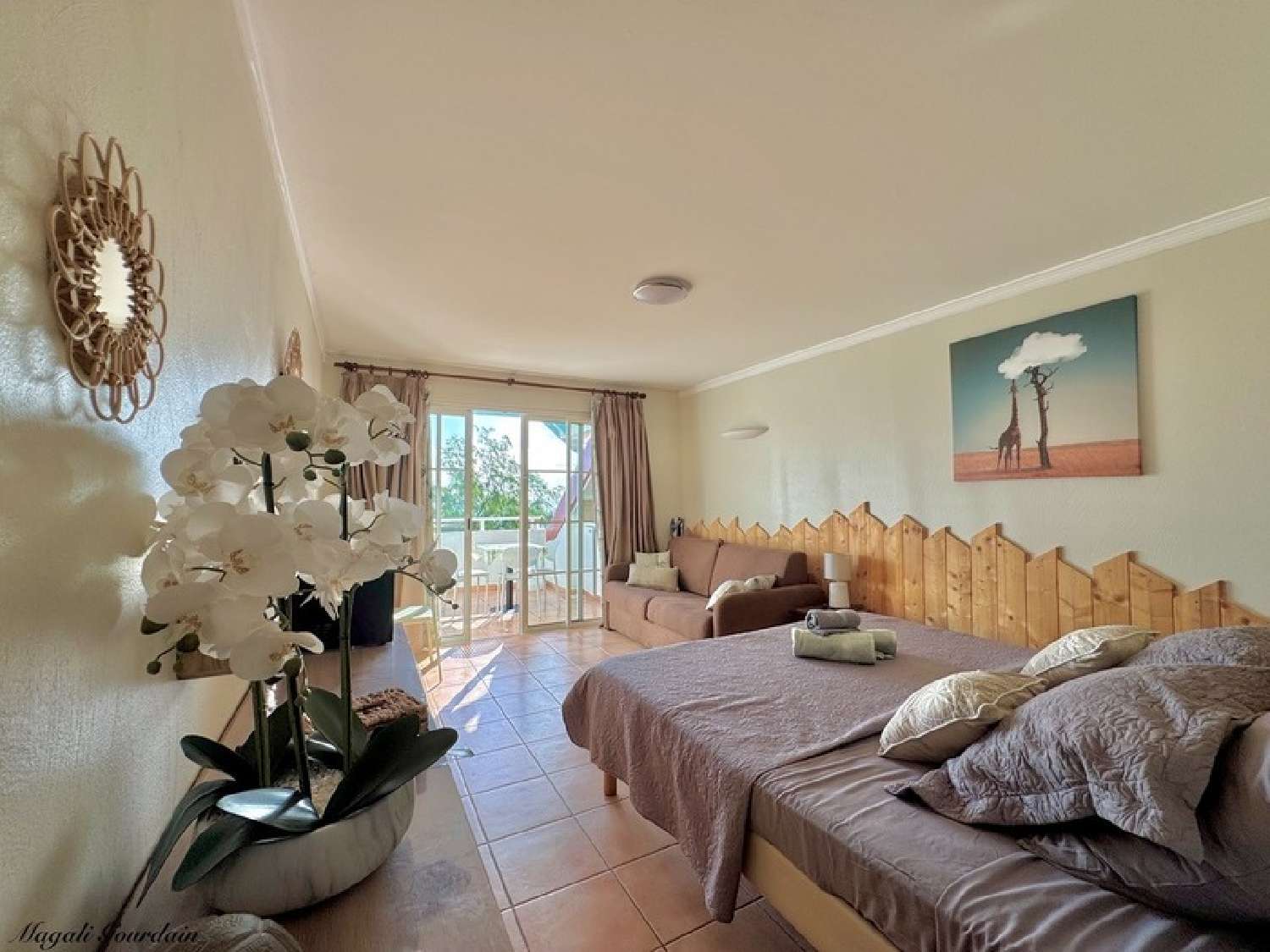 en venta apartamento Sainte-Anne Guadeloupe 5