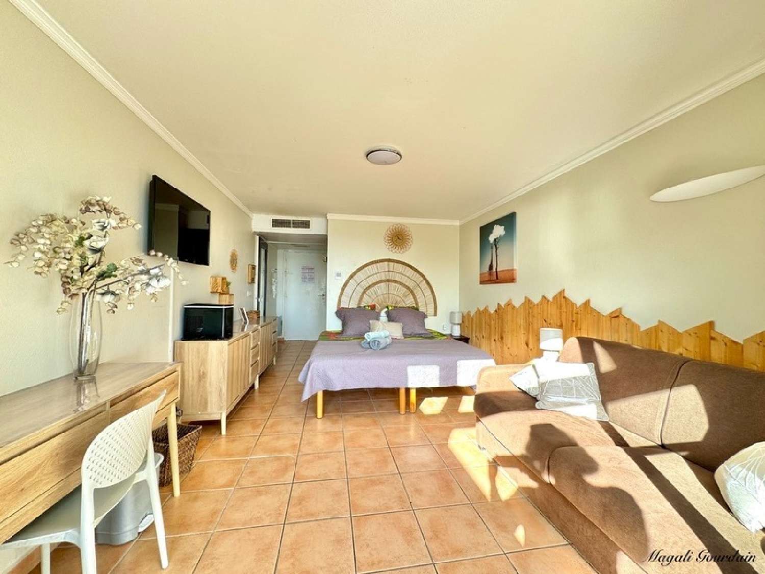 en venta apartamento Sainte-Anne Guadeloupe 6