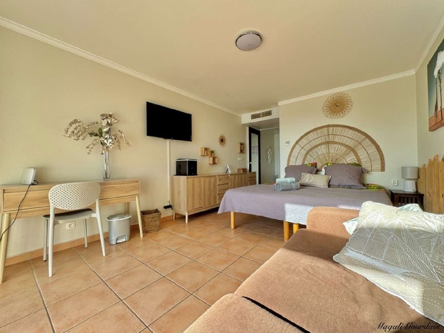 en venta apartamento Sainte-Anne Guadeloupe 7