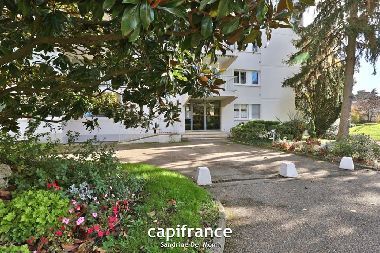  te koop appartement Sainte-Foy-lès-Lyon Rhône 1