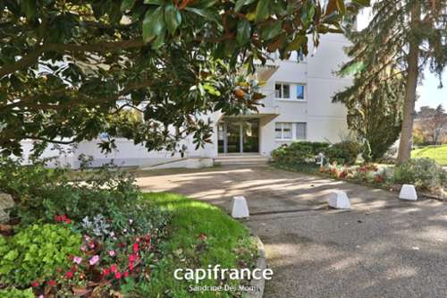Sainte-Foy-lès-Lyon Rhône appartement foto 7357026