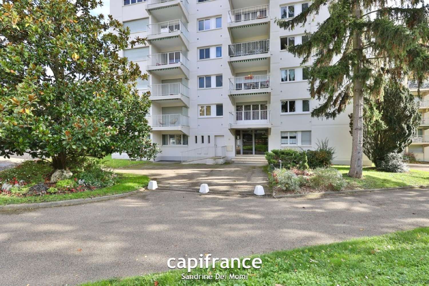  te koop appartement Sainte-Foy-lès-Lyon Rhône 2