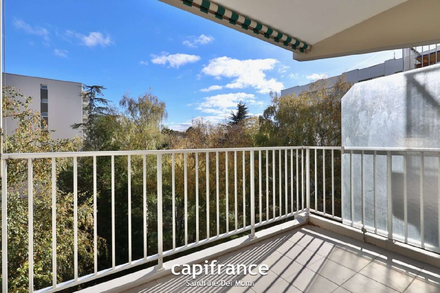  te koop appartement Sainte-Foy-lès-Lyon Rhône 5