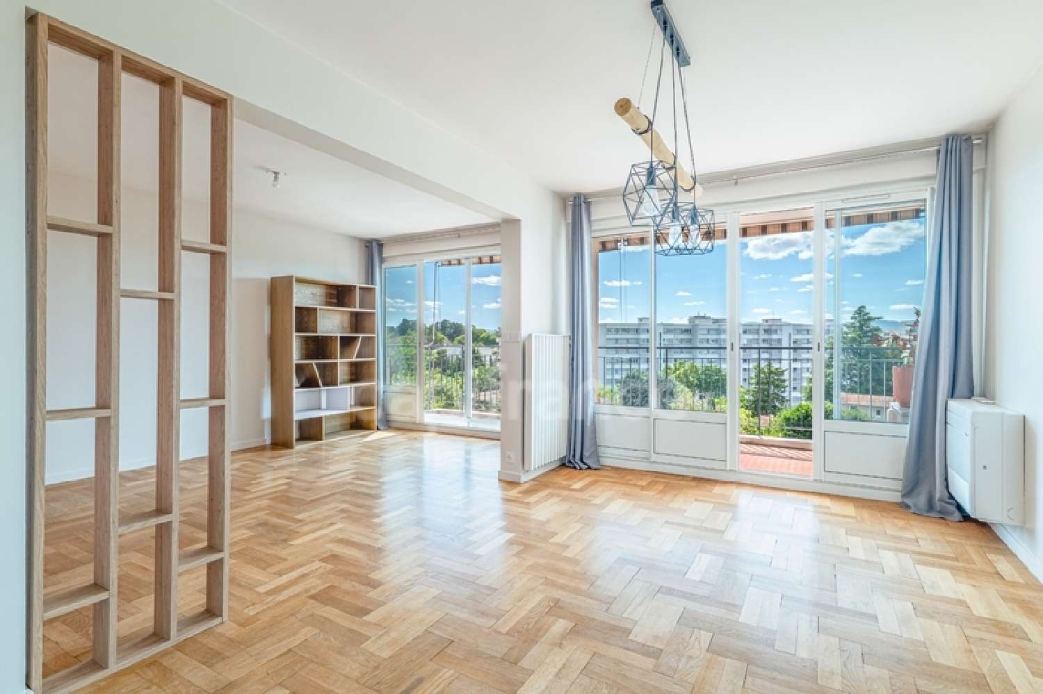  en venta apartamento Sainte-Foy-lès-Lyon Rhône 1