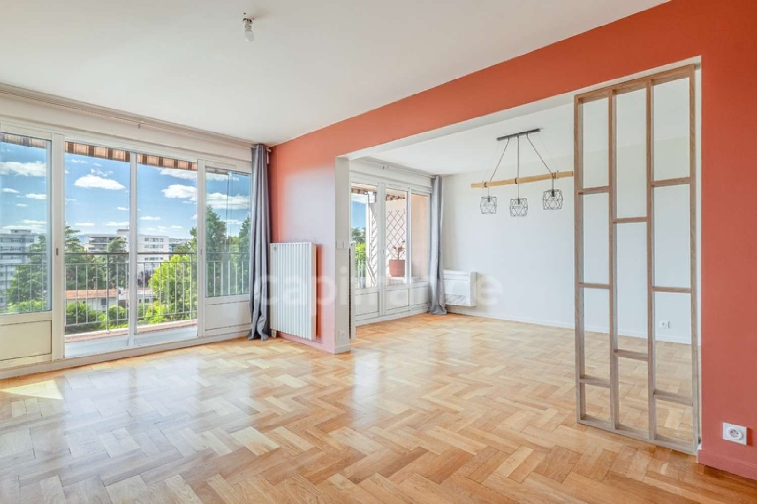  en venta apartamento Sainte-Foy-lès-Lyon Rhône 2