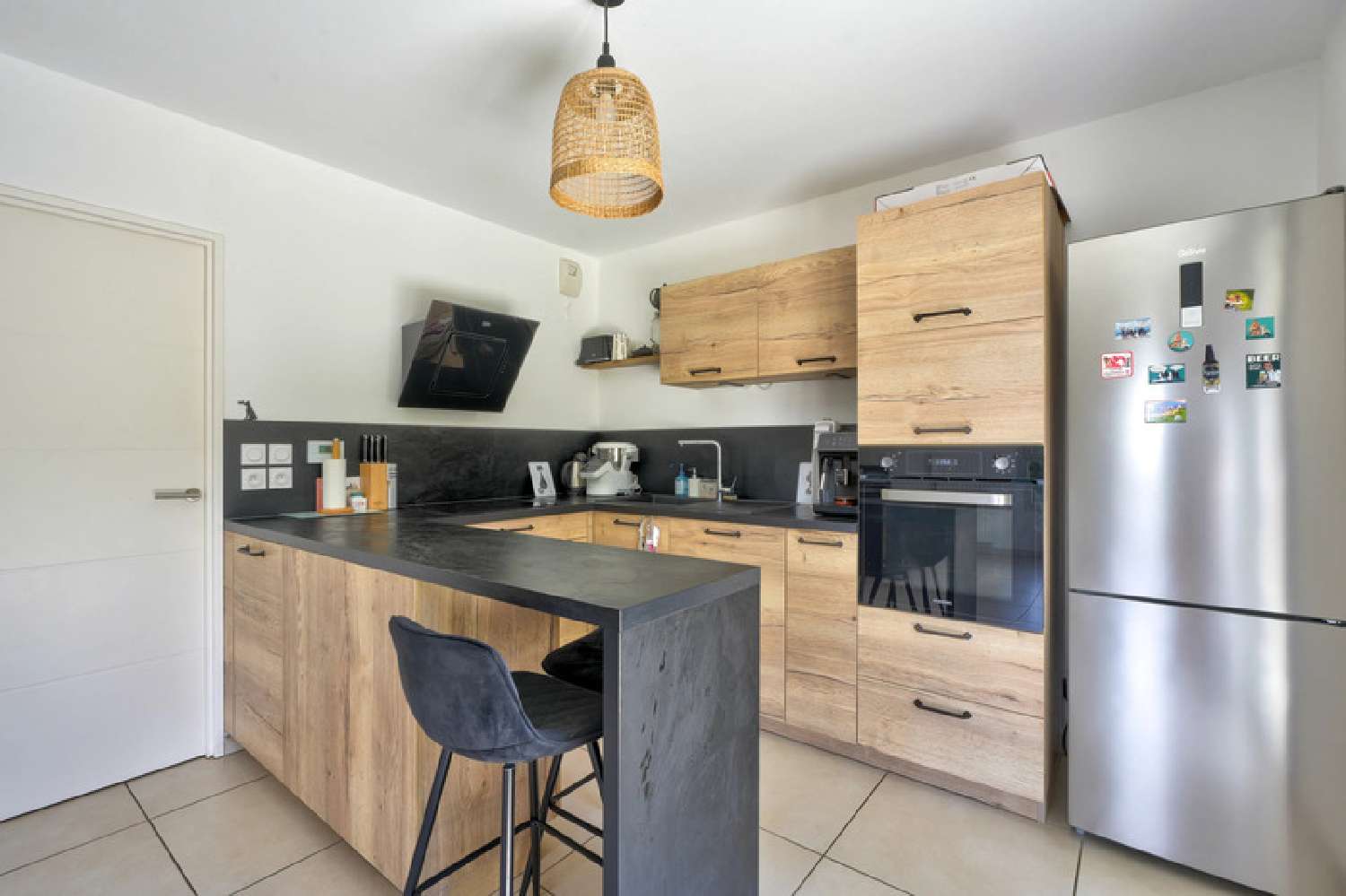  en venta apartamento Sainte-Foy-lès-Lyon Rhône 2