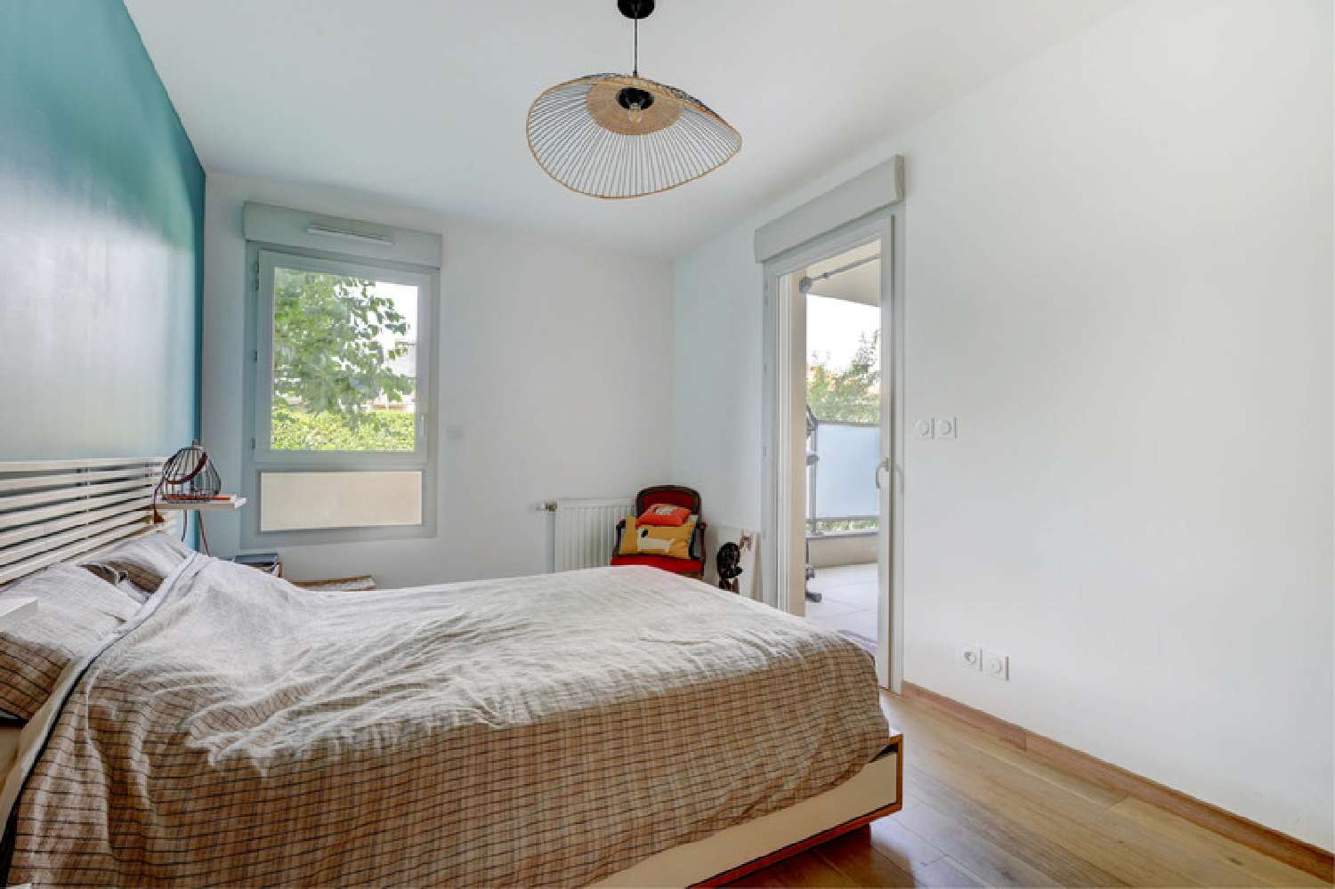  en venta apartamento Sainte-Foy-lès-Lyon Rhône 3