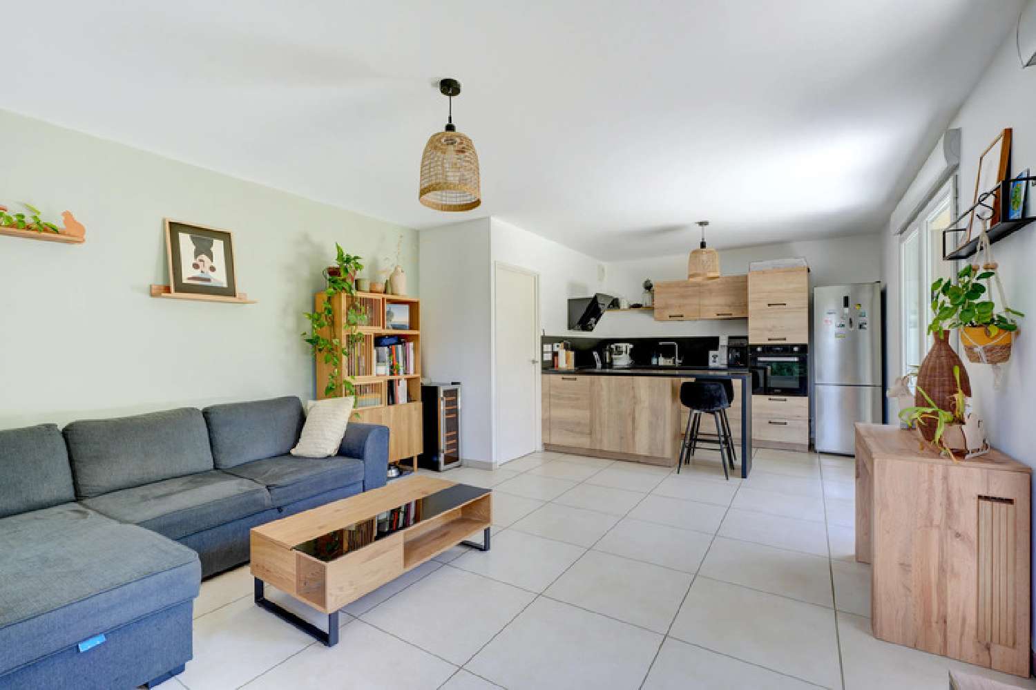  en venta apartamento Sainte-Foy-lès-Lyon Rhône 4