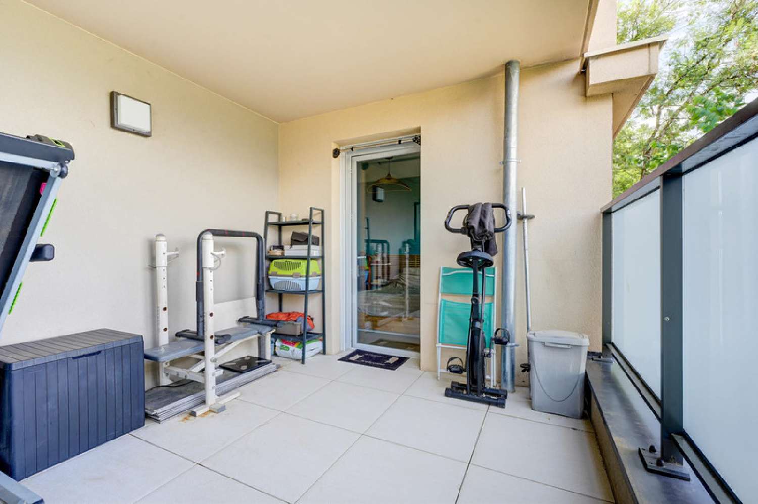  en venta apartamento Sainte-Foy-lès-Lyon Rhône 5