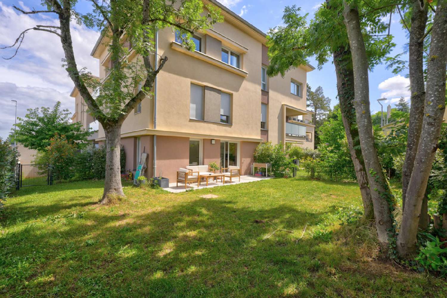  en venta apartamento Sainte-Foy-lès-Lyon Rhône 6