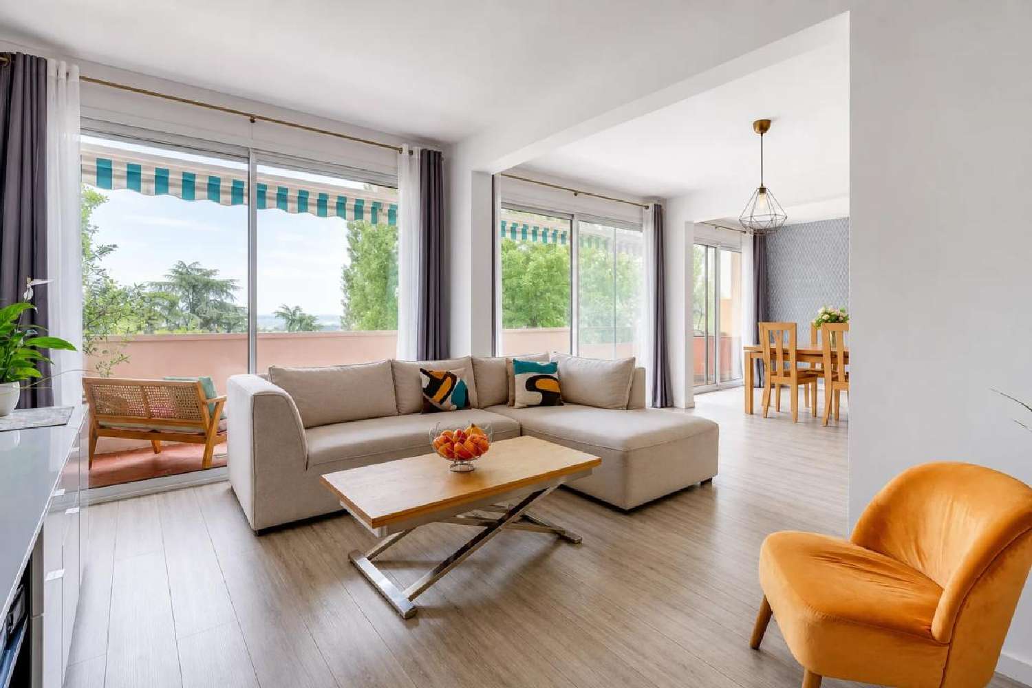  for sale apartment Sainte-Foy-lès-Lyon Rhône 1