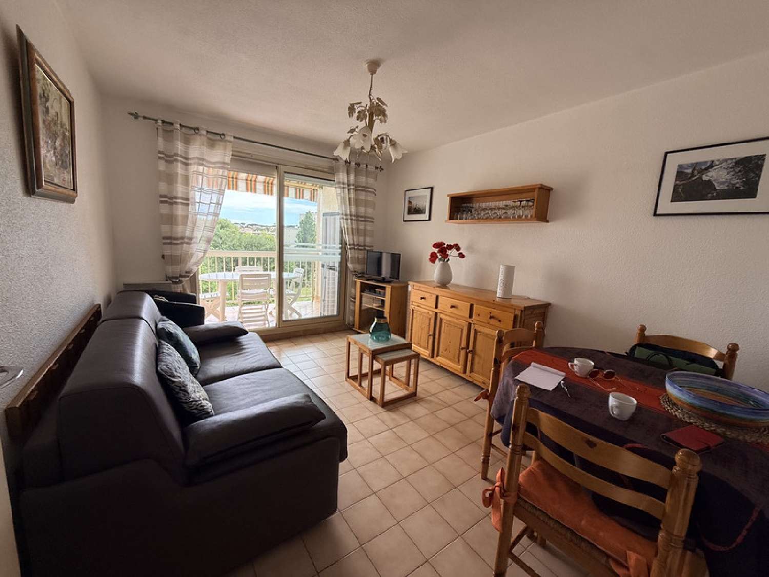 à vendre appartement Sainte-Maxime Var 2