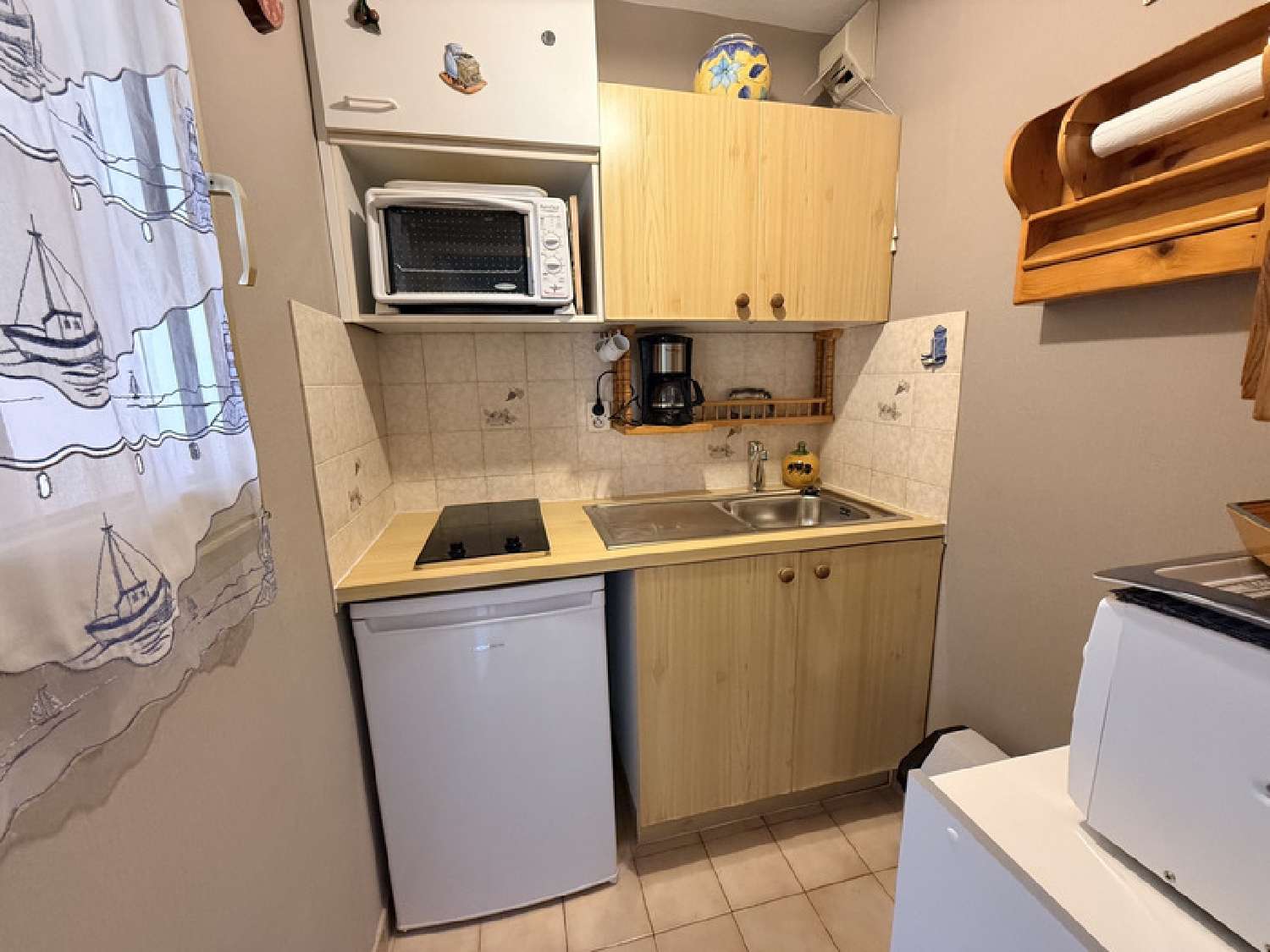 à vendre appartement Sainte-Maxime Var 3