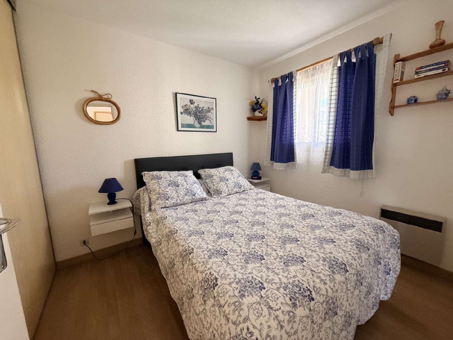 à vendre appartement Sainte-Maxime Var 4
