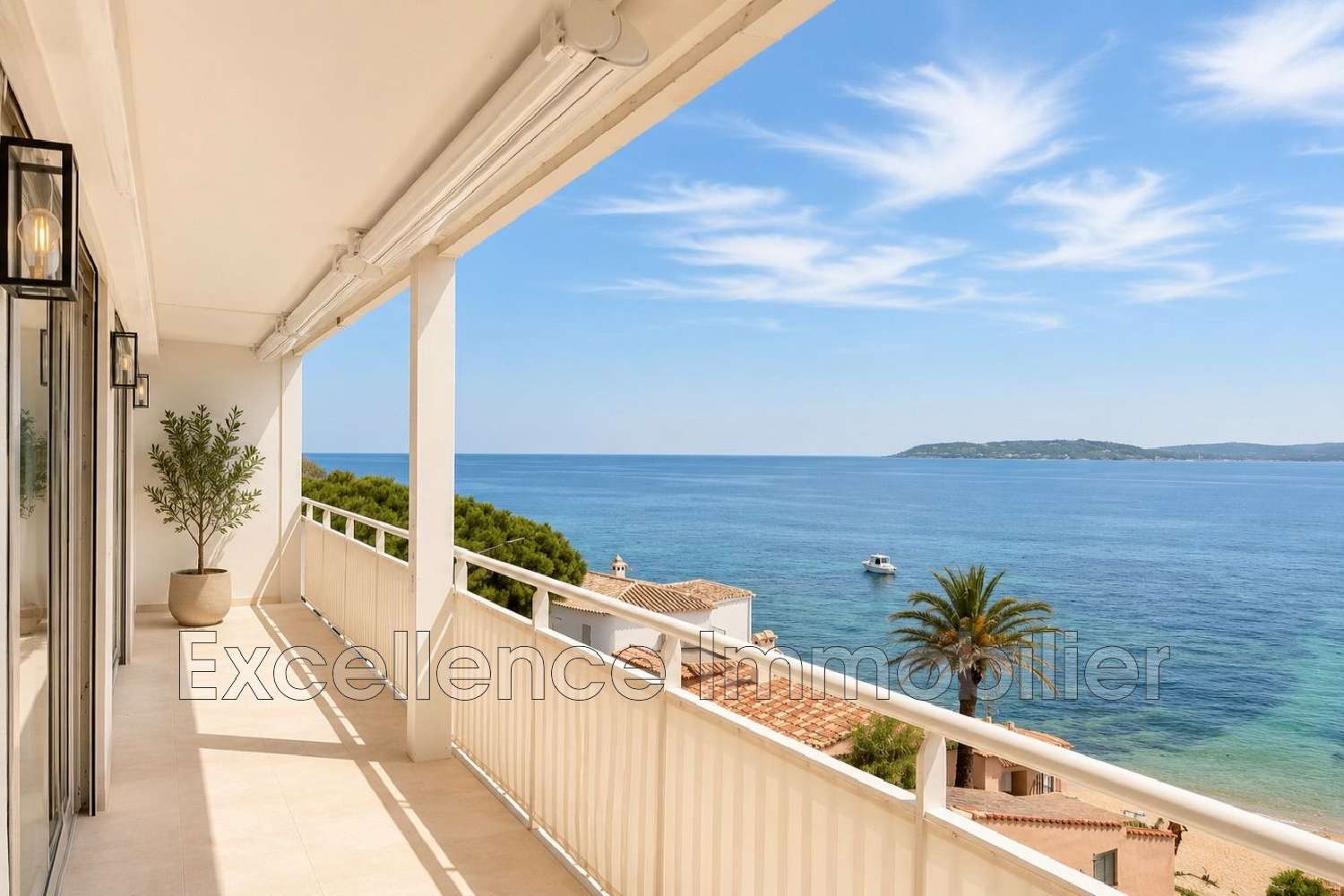  en venta apartamento Sainte-Maxime Var 1