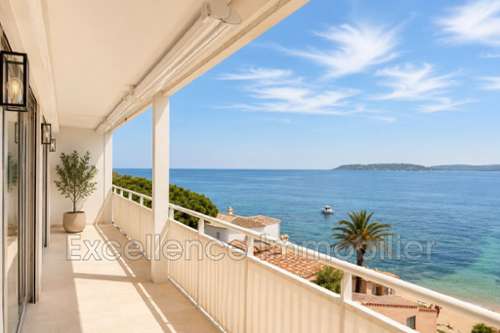 Sainte-Maxime Var apartamento foto 7352029